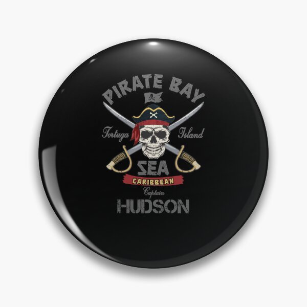 Item preview, Nombre Hudson designed and sold by VINOSILVER.
