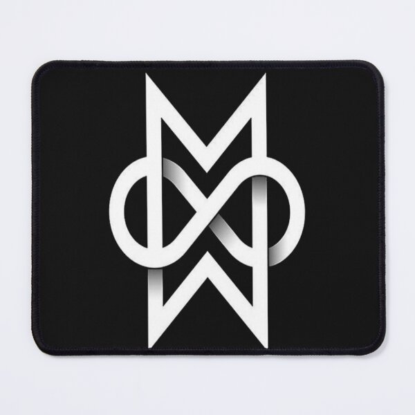 Item preview, M + INFINITY + W designed and sold by ZROL.