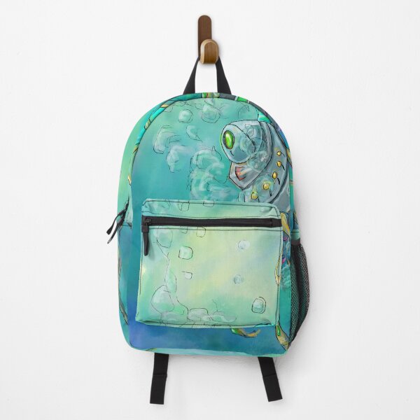 Item preview, Octosub designed and sold by Shontell Dougherty.