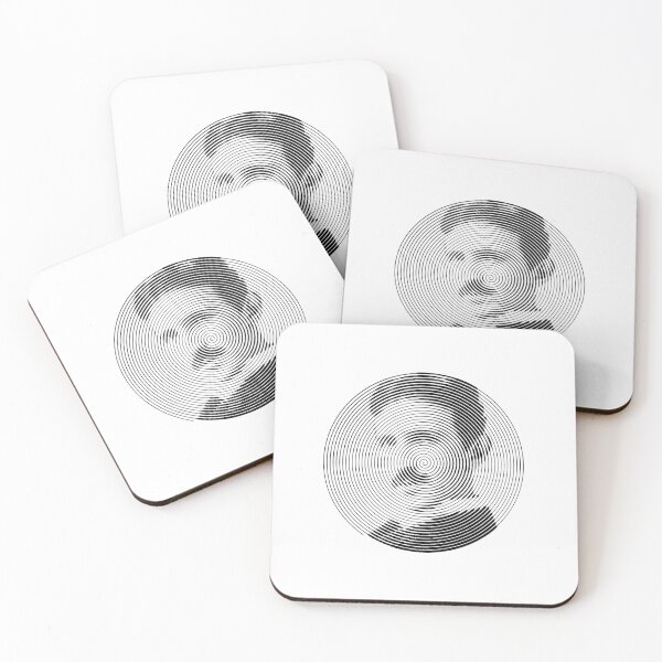 Item preview, Nikola Tesla Spiral designed and sold by Lil-Bit-Batty.