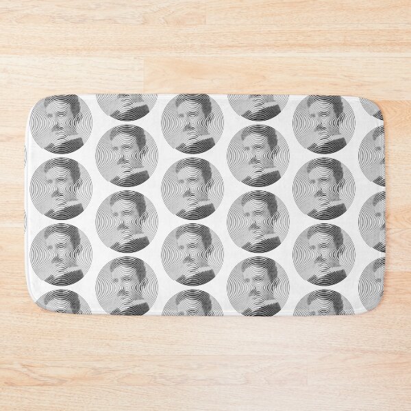 Item preview, Nikola Tesla Spiral designed and sold by Lil-Bit-Batty.