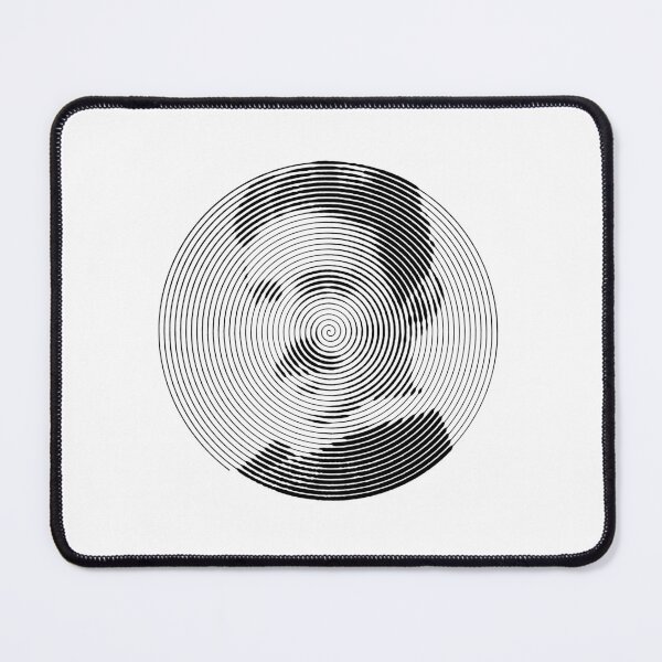 Item preview, Nikola Tesla Spiral designed and sold by Lil-Bit-Batty.