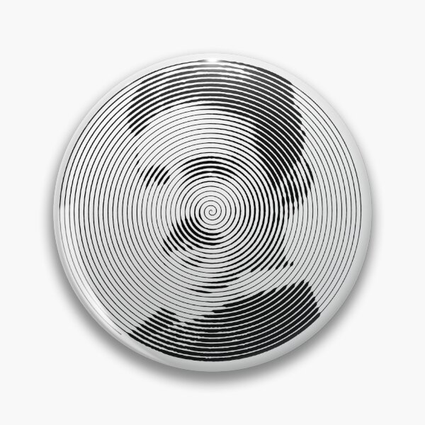 Item preview, Nikola Tesla Spiral designed and sold by Lil-Bit-Batty.
