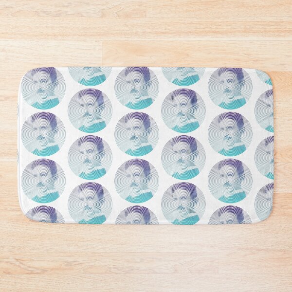 Item preview, Nikola Tesla Spiral designed and sold by Lil-Bit-Batty.