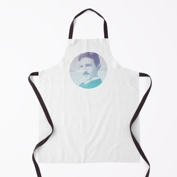 Item preview, Nikola Tesla Spiral designed and sold by Lil-Bit-Batty.