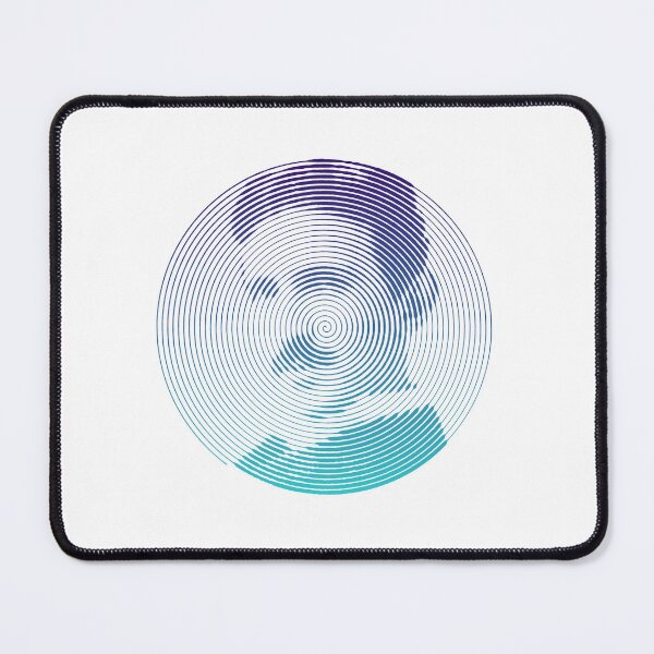 Item preview, Nikola Tesla Spiral designed and sold by Lil-Bit-Batty.