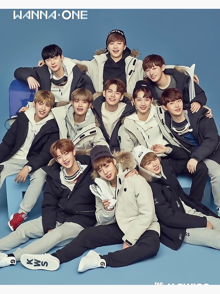 wanna one