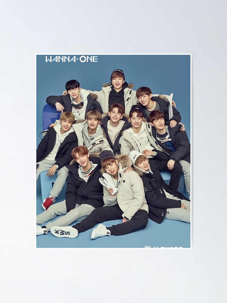 wanna one