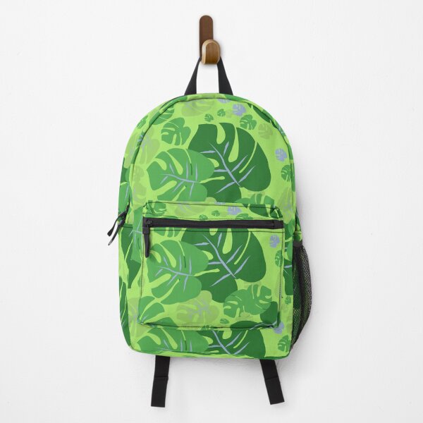Item preview, Green Tropics.  designed and sold by CatCoconut-Art.