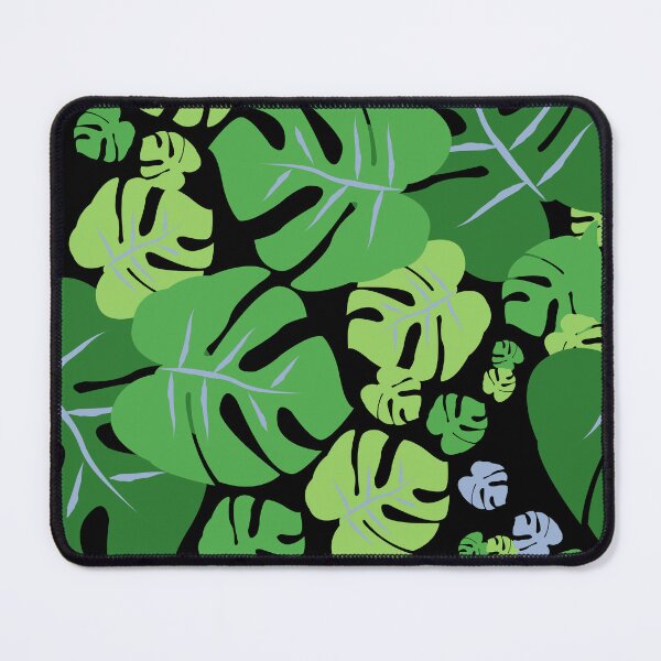 Item preview, Green Tropics. designed and sold by CatCoconut-Art.