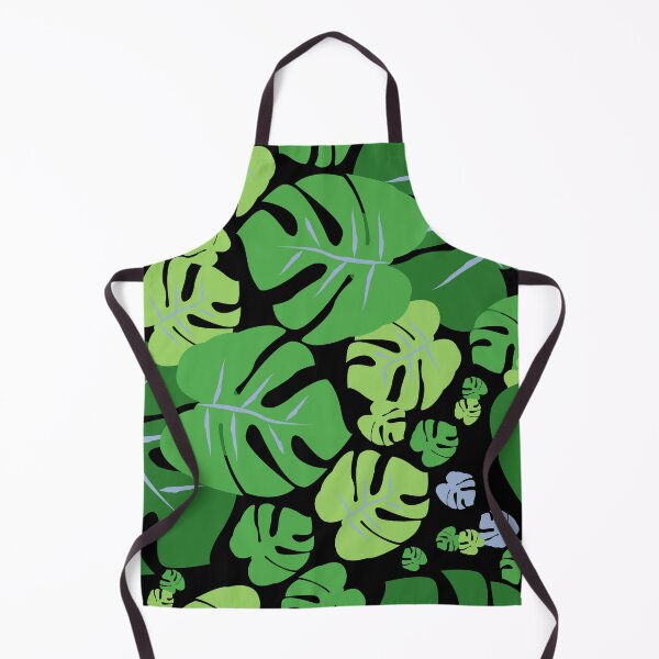 Item preview, Green Tropics. designed and sold by CatCoconut-Art.