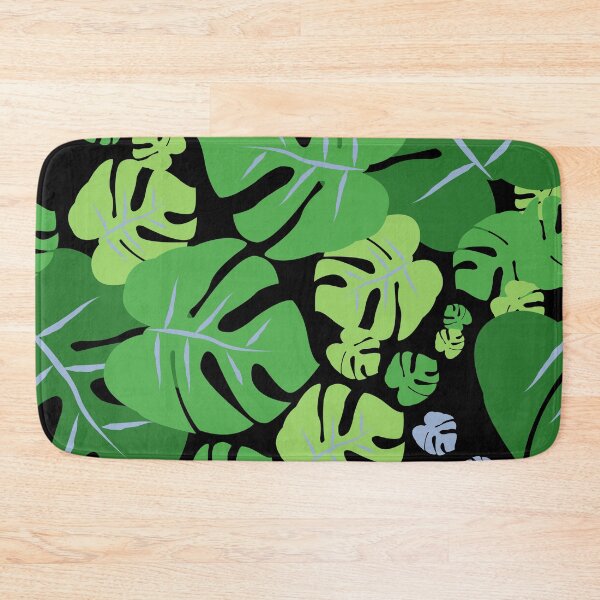 Item preview, Green Tropics.  designed and sold by CatCoconut-Art.