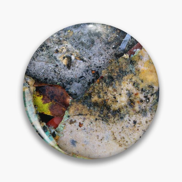 Item preview, 'Waiste-Mound Hill' designed and sold by richman.