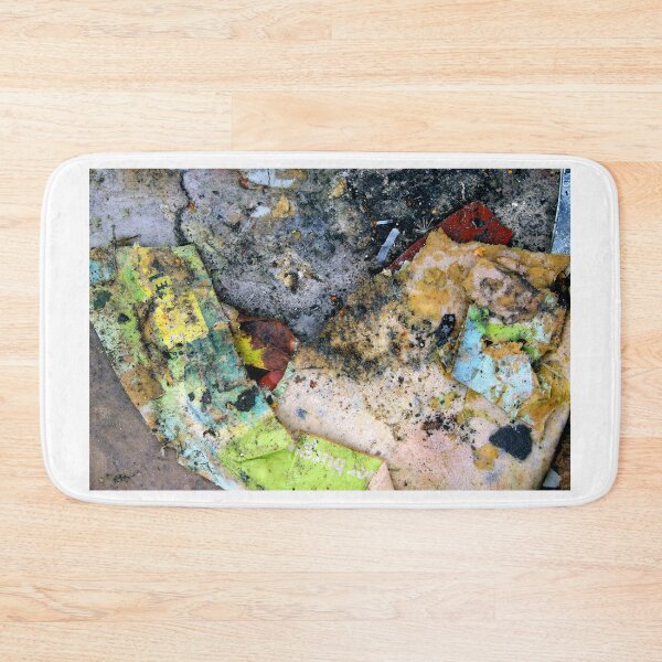 Item preview, 'Waiste-Mound Hill' designed and sold by richman.