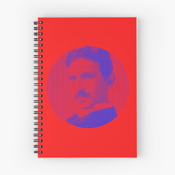 Item preview, Nikola Tesla Spiral designed and sold by Lil-Bit-Batty.