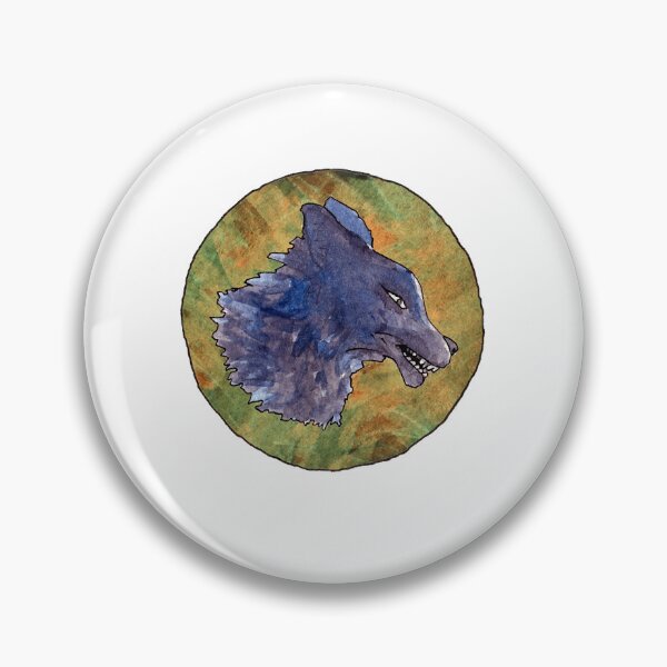 Item preview, Grey Wolves designed and sold by PosterboyNo1.