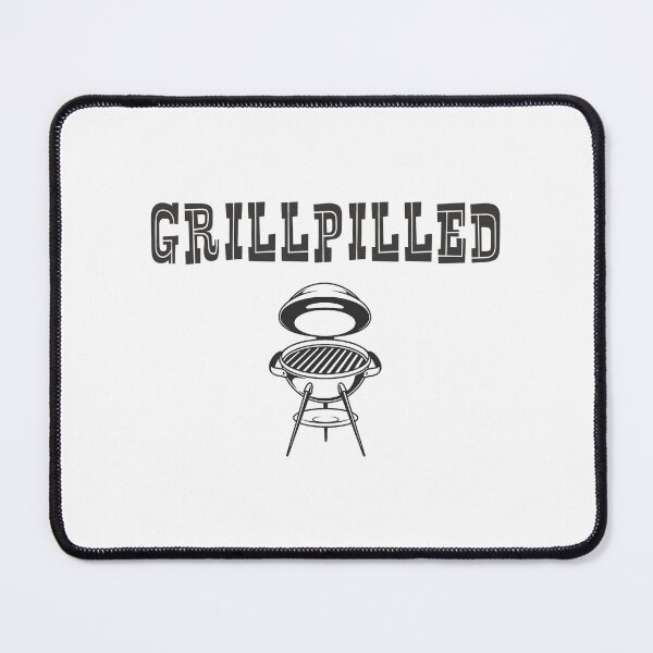 Item preview, GRILLPILLED Relaxed Fit designed and sold by PosterboyNo1.