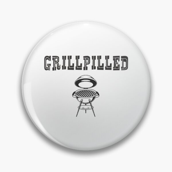 Item preview, GRILLPILLED Relaxed Fit designed and sold by PosterboyNo1.