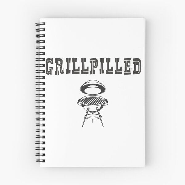 Item preview, GRILLPILLED Relaxed Fit designed and sold by PosterboyNo1.