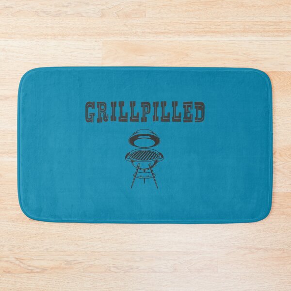 Item preview, GRILLPILLED Relaxed Fit designed and sold by PosterboyNo1.