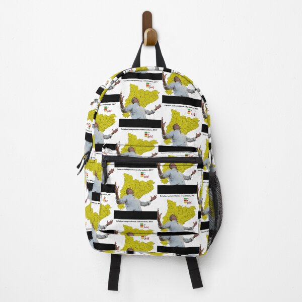 Item preview, JEB Wins the Catalan Referendum designed and sold by PosterboyNo1.