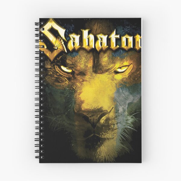 Artikelvorschau, Niemals andere in deinem Leben beschuldigen - Sabaton Band entworfen und verkauft von hurezarobod.