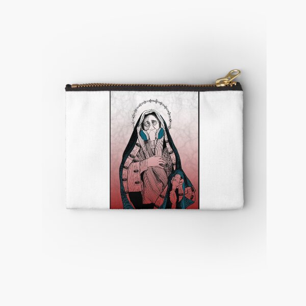Item preview, Our Lady of Resistance designed and sold by PosterboyNo1.