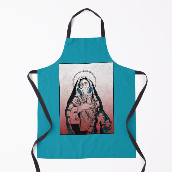 Item preview, Our Lady of Resistance designed and sold by PosterboyNo1.