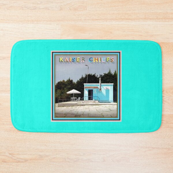 Item preview, Kaiser Chiefs Special 1 designed and sold by GarworkzDesign.