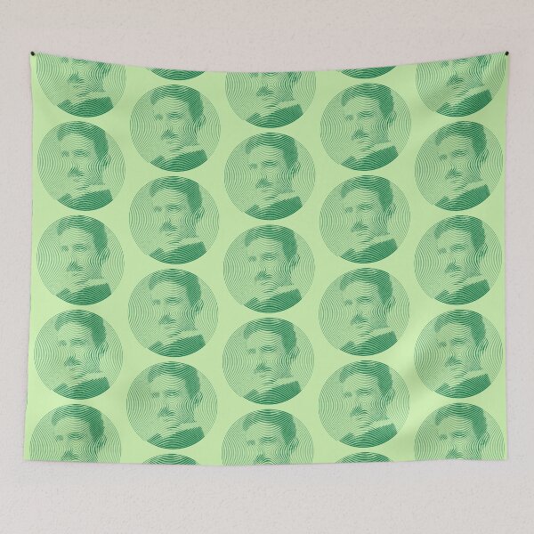 Item preview, Nikola Tesla Spiral designed and sold by Lil-Bit-Batty.