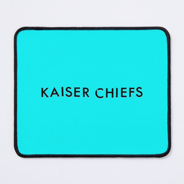 Item preview, Kaiser Chiefs Special 2 designed and sold by GarworkzDesign.