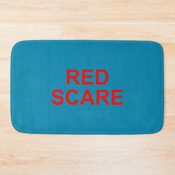 Item preview, Red Scare designed and sold by PosterboyNo1.