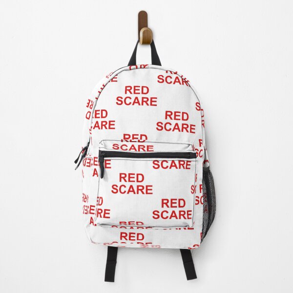 Item preview, Red Scare designed and sold by PosterboyNo1.