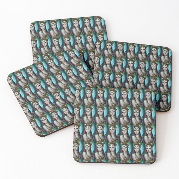 Item preview, BlueOctopus1878 Viking Dreams of Silence 8 designed and sold by BlueOctopus1878.