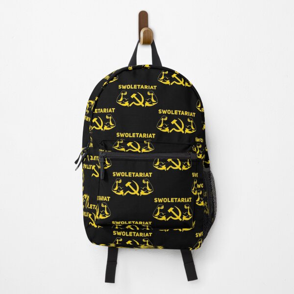 Item preview, Swoletariat Brocialist designed and sold by PosterboyNo1.