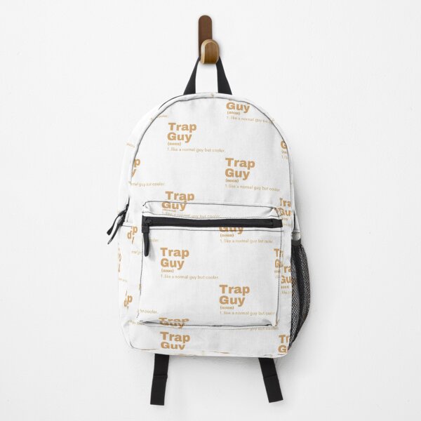 Item preview, Trap Guy designed and sold by PosterboyNo1.