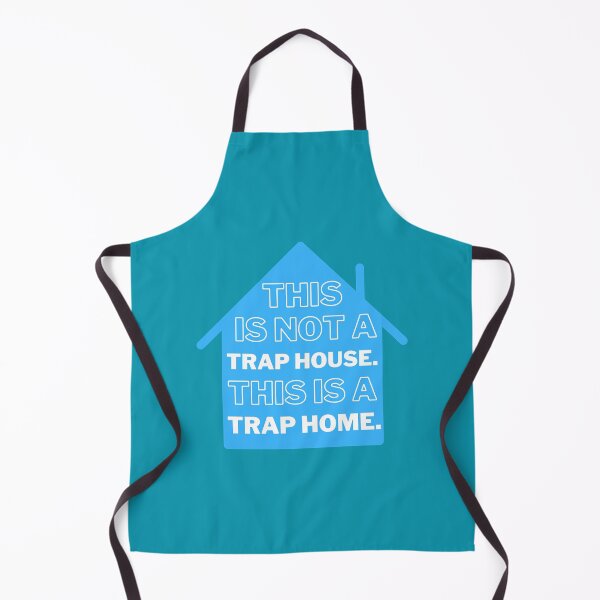 Item preview, trap HOME designed and sold by PosterboyNo1.