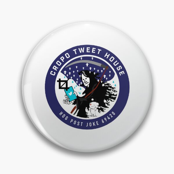Item preview, TRENDING Chapo Trap House Podcast Merch Logo Design designed and sold by PosterboyNo1.