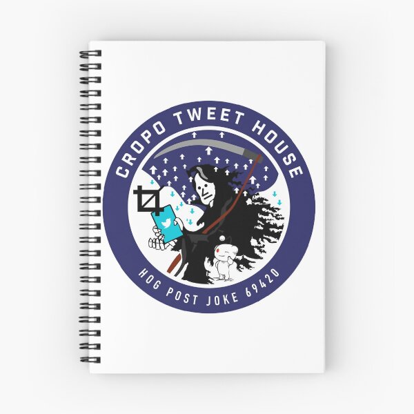Item preview, TRENDING Chapo Trap House Podcast Merch Logo Design designed and sold by PosterboyNo1.