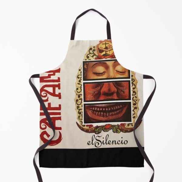 Item preview, Caifanes Elsilencio Logo designed and sold by hurezarobod.