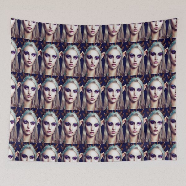 Item preview, BlueOctopus1878 Viking Dreams of Silence 9 designed and sold by BlueOctopus1878.