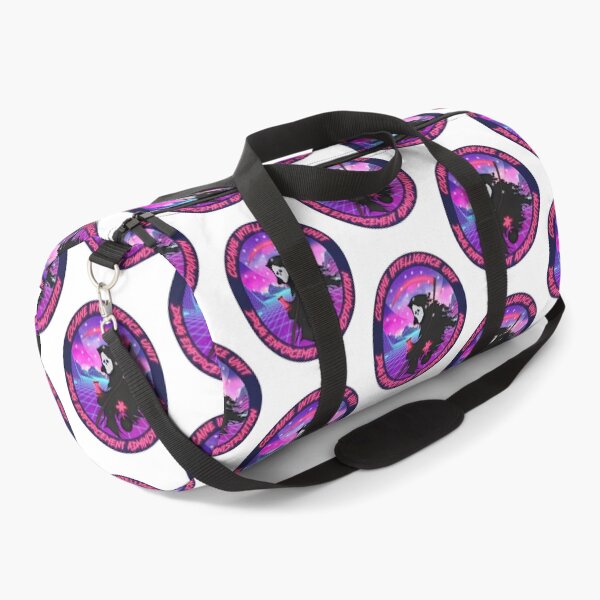 Item preview, Vaporwave Chapo Trap House Cocaine Intelligence Unit designed and sold by PosterboyNo1.