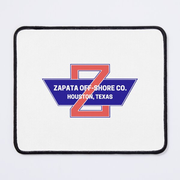 Item preview, Zapata OffShore designed and sold by PosterboyNo1.