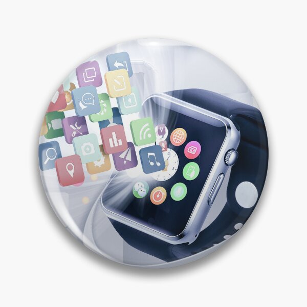 Item preview, Smart watch social media design  designed and sold by Dododesigner32.