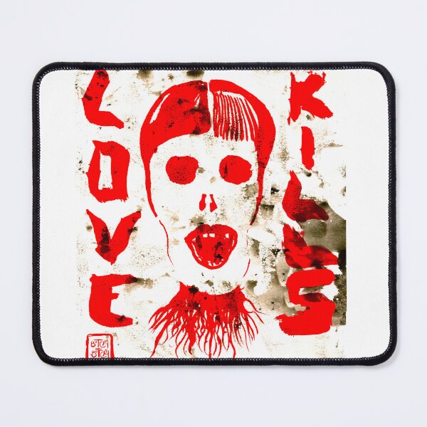 Item preview, LOVE Kills designed and sold by Botchy-Botchy.