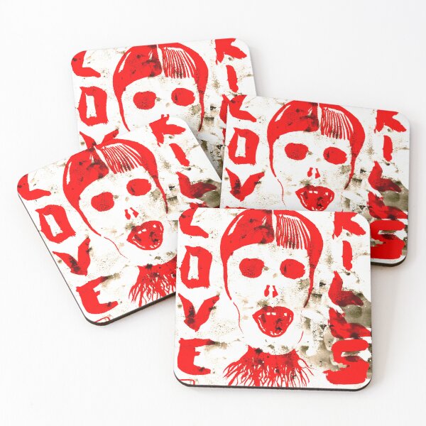 Item preview, LOVE Kills designed and sold by Botchy-Botchy.