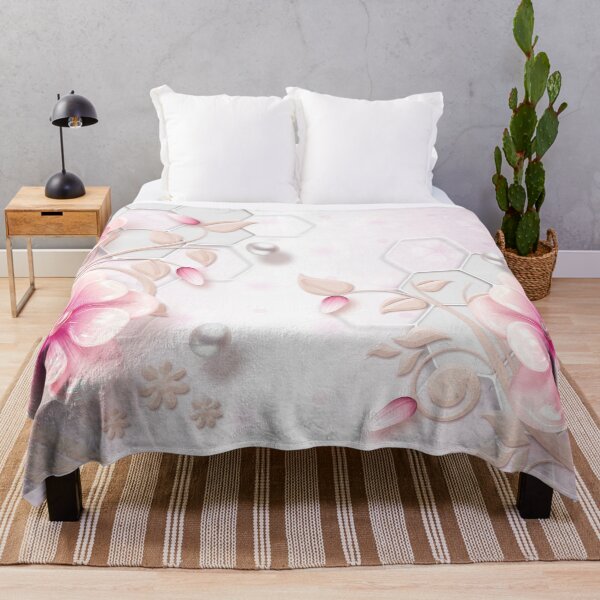 Item preview, Beautiful Floral design 9 designed and sold by Ravex  Graphix.