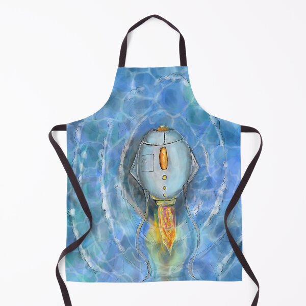 Item preview, Hover Ray designed and sold by Shontell Dougherty.