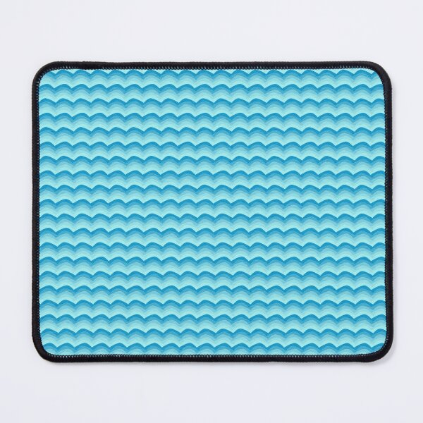 Item preview, Pattern in the form of a sea wave designed and sold by DLidiya.