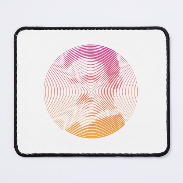 Item preview, Nikola Tesla Spiral designed and sold by Lil-Bit-Batty.